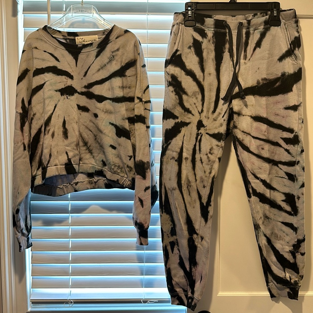 Vintage Havana Sweatset